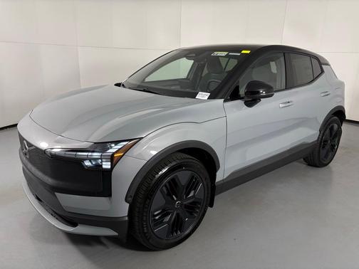 2026 Volvo EX30 TWIN MOTOR ULTRA