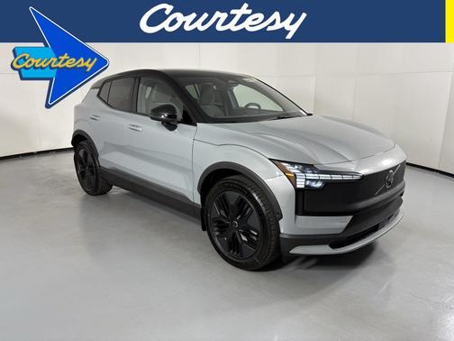 2026 Volvo EX30 TWIN MOTOR ULTRA