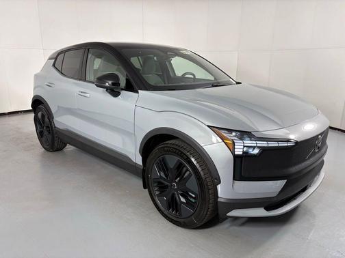 Gray 2026 Volvo EX30 TWIN MOTOR CROSS COUNTRY ULTRA