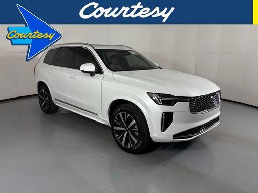 2026 Volvo XC90 B5 Core