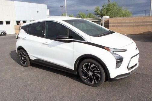 2023 Chevrolet Bolt EV 2LT