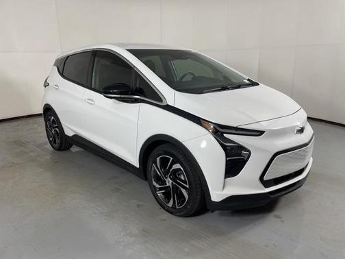 2023 Chevrolet Bolt EV 2LT