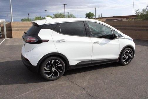 2023 Chevrolet Bolt EV 2LT
