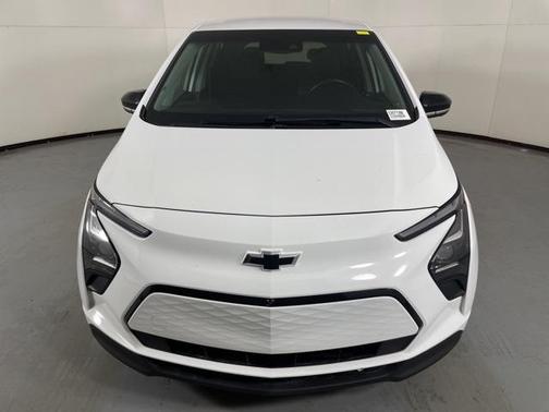 2023 Chevrolet Bolt EV 2LT