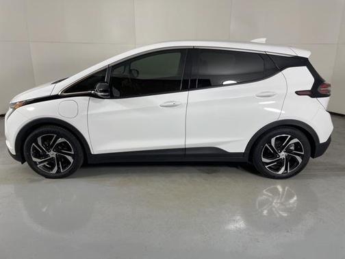 2023 Chevrolet Bolt EV 2LT
