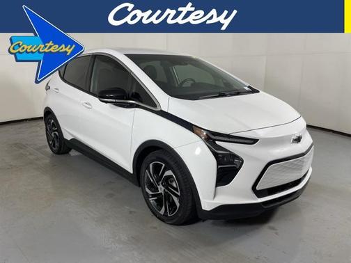 2023 Chevrolet Bolt EV 2LT