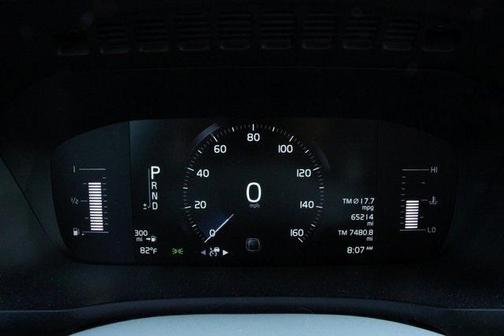 2019 Volvo XC90 T5 Momentum