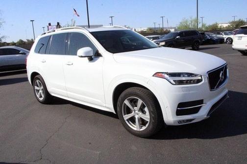 2019 Volvo XC90 T5 Momentum
