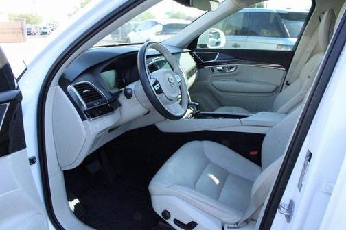 2019 Volvo XC90 T5 Momentum