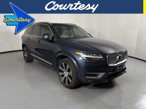 2023 Volvo XC90 B6 Ultimate 7-Seater