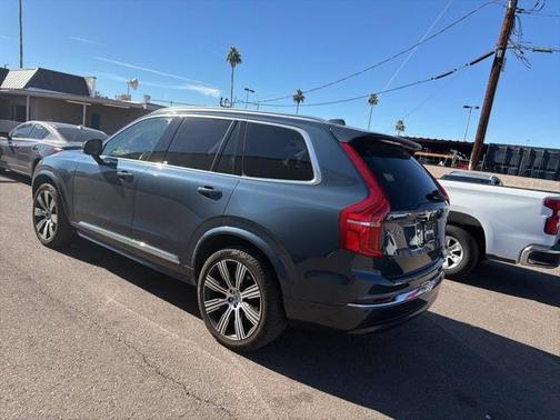 2023 Volvo XC90 B6 Ultimate 7-Seater