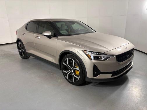 Jupiter 2023 Polestar 2 Long Range Dual Motor Performance Plus