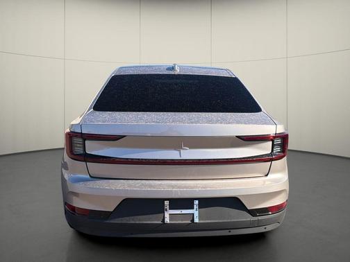 Jupiter 2023 Polestar 2 Long Range Dual Motor Performance Plus