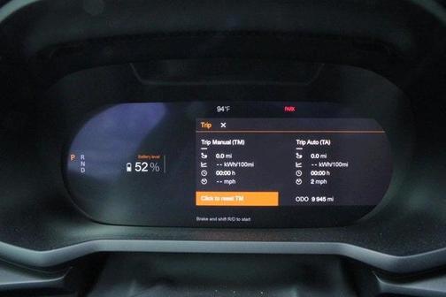 2024 Polestar 2 Long Range Dual Motor