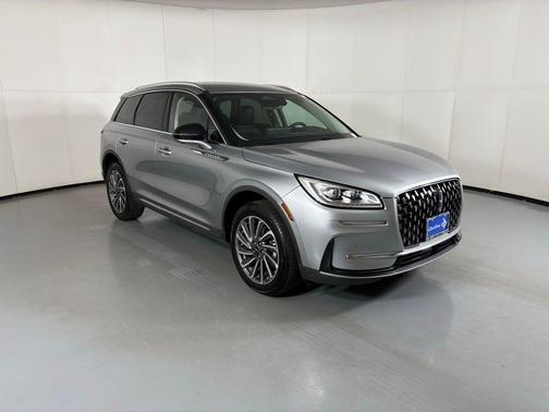 2024 Lincoln Corsair Reserve