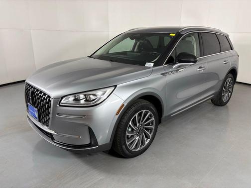 2024 Lincoln Corsair Reserve