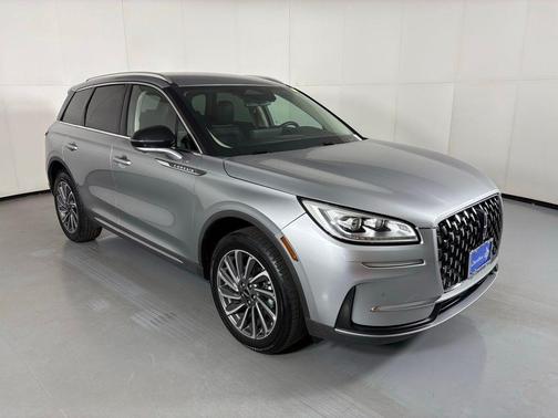 2024 Lincoln Corsair Reserve