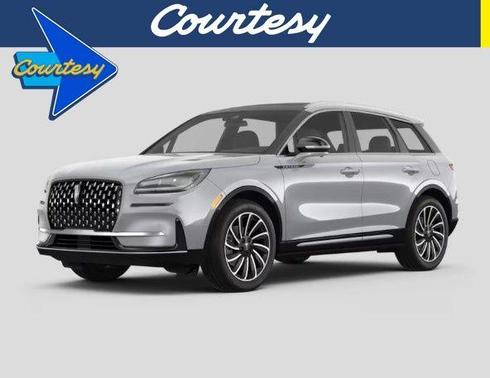 2024 Lincoln Corsair Reserve