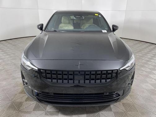 2022 Polestar 2 Long Range Dual Motor