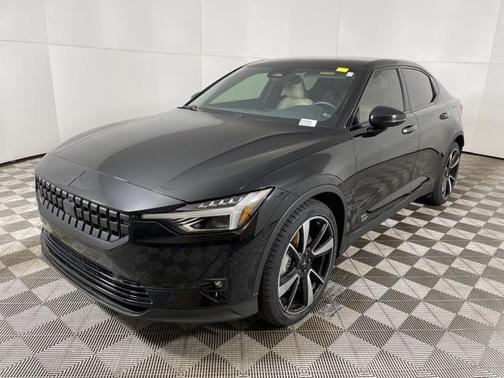 2022 Polestar 2 Long Range Dual Motor