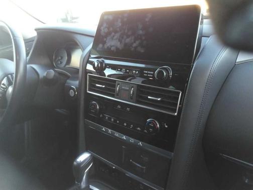 2023 Nissan Armada SV