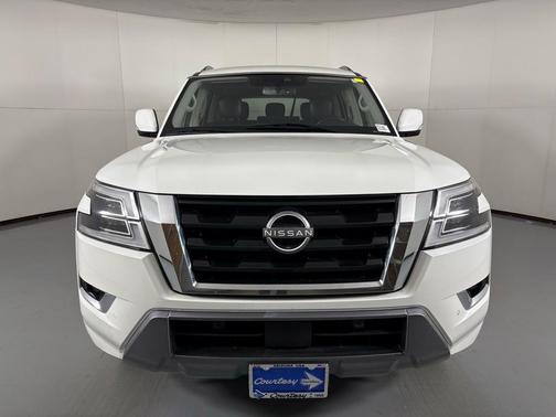 2023 Nissan Armada SV