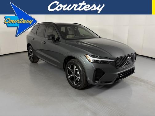 2026 Volvo XC60 B5 Core