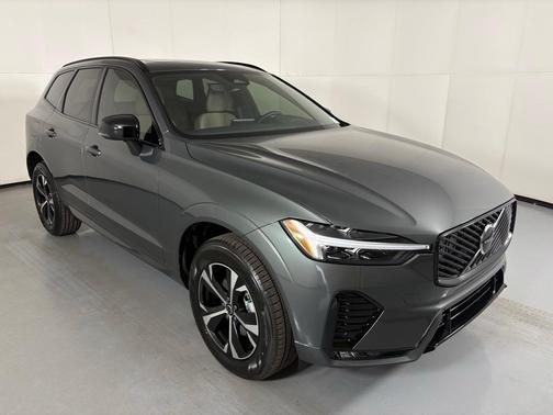 2026 Volvo XC60 B5 Core