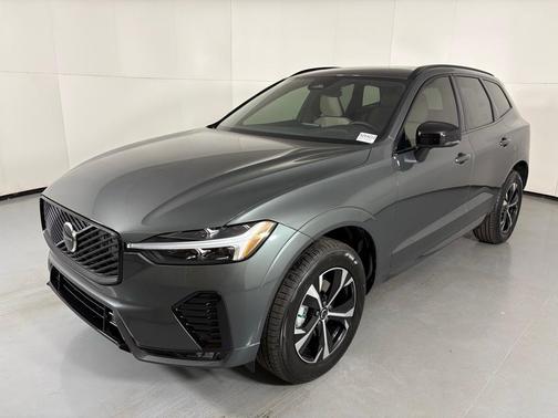2026 Volvo XC60 B5 Core