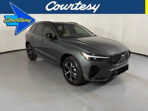 2026 Volvo XC60 B5 Core