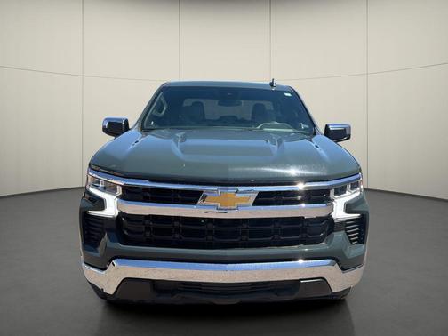 Cypress 2025 Chevrolet Silverado 1500 LT