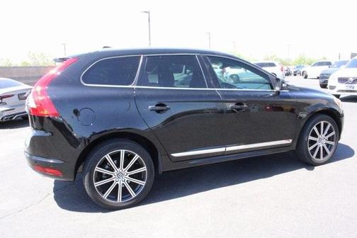 2015 Volvo XC60 T5 Premier