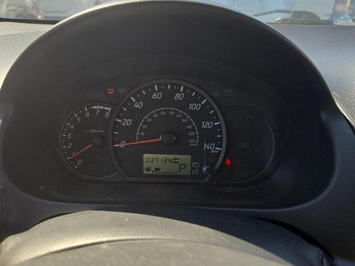 2021 Mitsubishi Mirage 