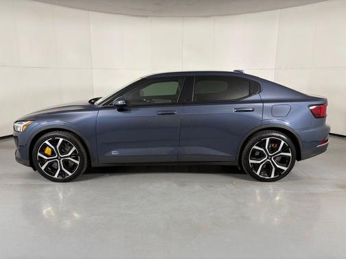 2023 Polestar 2 Long Range Dual Motor Performance Plus