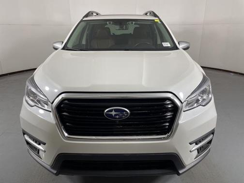 2020 Subaru Ascent Touring 7-Passenger