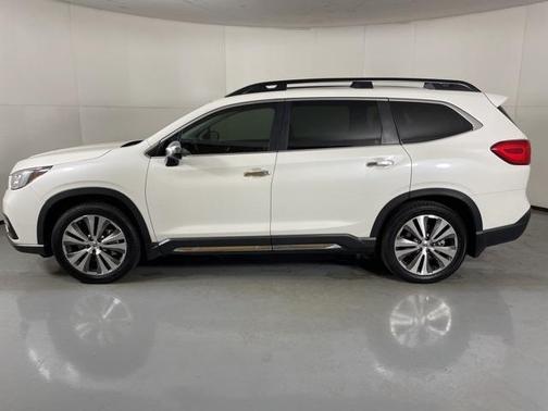 2020 Subaru Ascent Touring 7-Passenger