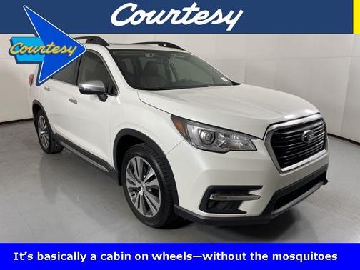2020 Subaru Ascent Touring 7-Passenger