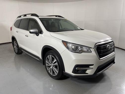 2020 Subaru Ascent Touring 7-Passenger