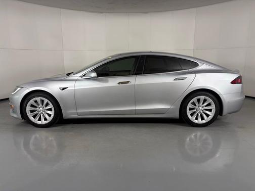 2018 Tesla Model S 100D