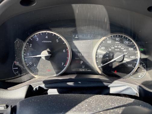 2018 Lexus NX 300 Base