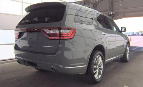 2023 Dodge Durango Citadel