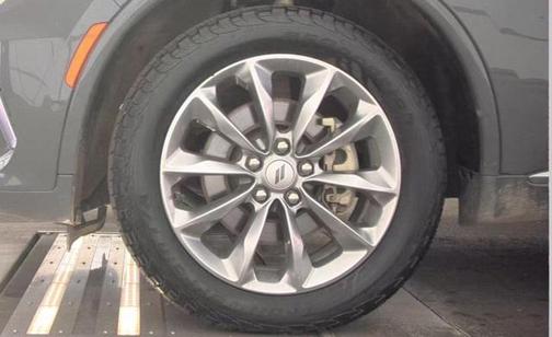 2023 Dodge Durango Citadel