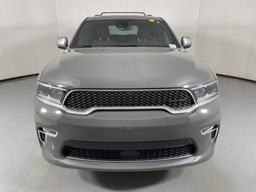 2023 Dodge Durango Citadel