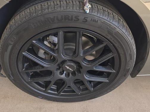 2019 Buick Regal Sportback Essence