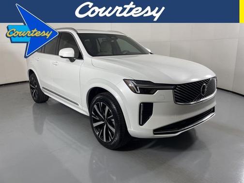 2026 Volvo XC90 B5 Core