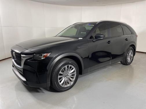 2024 Mazda CX-90 3.3 Turbo Preferred Plus
