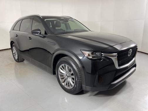 2024 Mazda CX-90 3.3 Turbo Preferred Plus