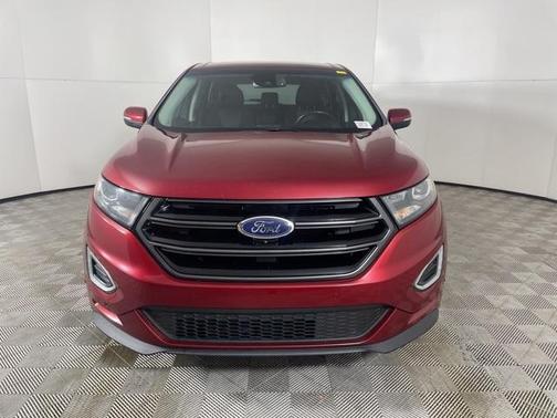 2017 Ford Edge Sport