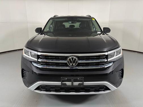 2022 Volkswagen Atlas 3.6L SE w/Technology