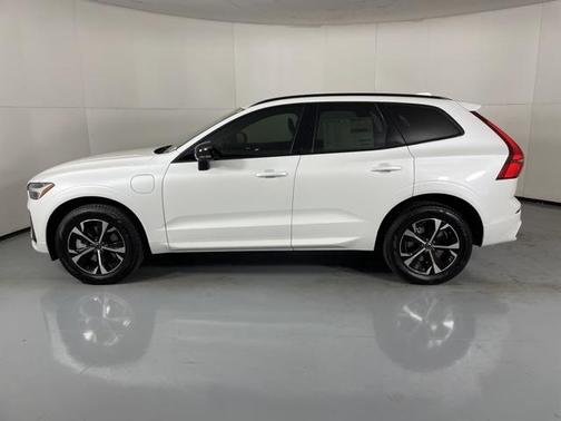 2026 Volvo XC60 Plug-In Hybrid T8 Core